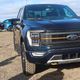 Image for article titled The Ford F-150 Tremor Is A Tougher-Looking F-150 That Can Handle Moderate Off-Roading